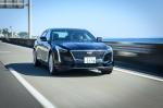 Cadillac CT6 Platinum 2020 года (JP)